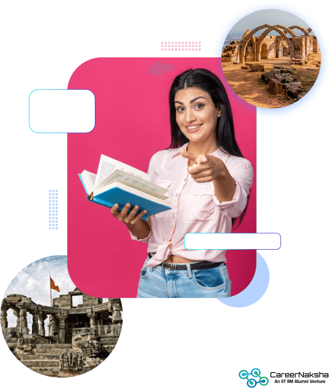 A visual representation of career counselling in dahod