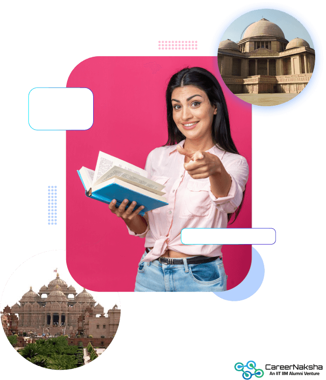 A visual representation of career counselling in noida