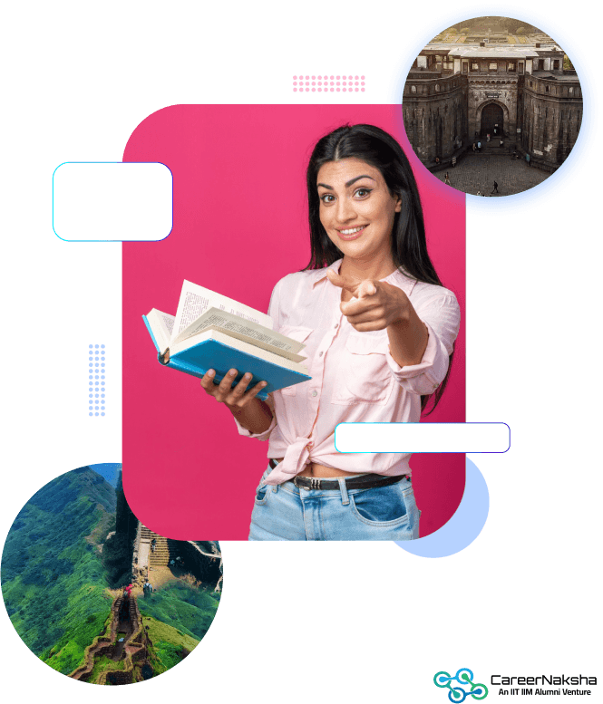 A visual representation of career counselling in pune