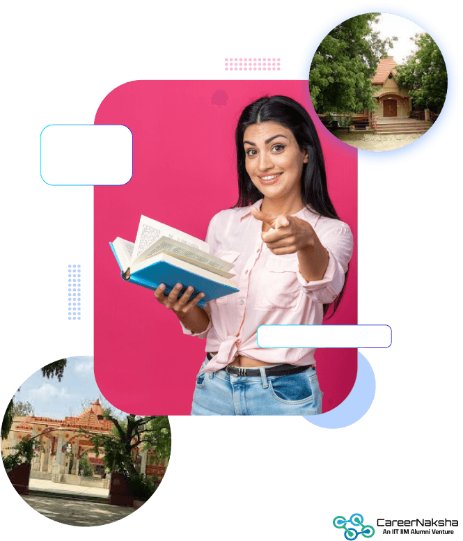 A visual representation of career counselling in vasad