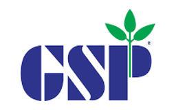 Logo of GSP