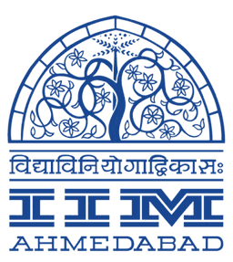 Logo of IIM (Indian Institute of Management)