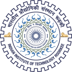 Logo of IIT (Indian Institute of Technology)