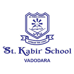 Logo of Kabir School