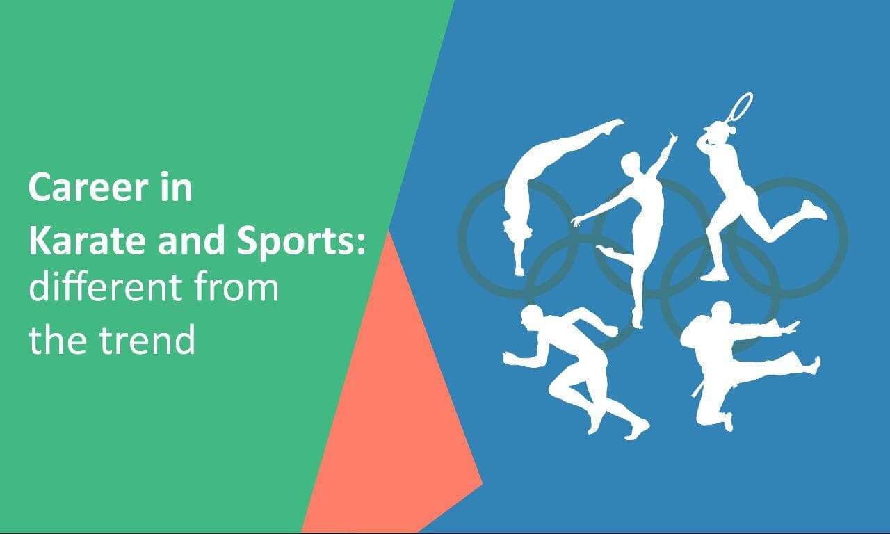 Career‌ ‌and‌ ‌Other‌ ‌Opportunities‌ ‌in‌ Sports‌ ‌like‌ ‌Karate