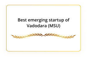 Pitch for an award ceremony