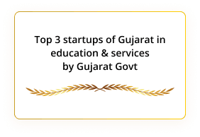 Recognition from a top-tier company