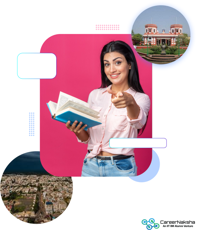 Career Counselling in Bardoli