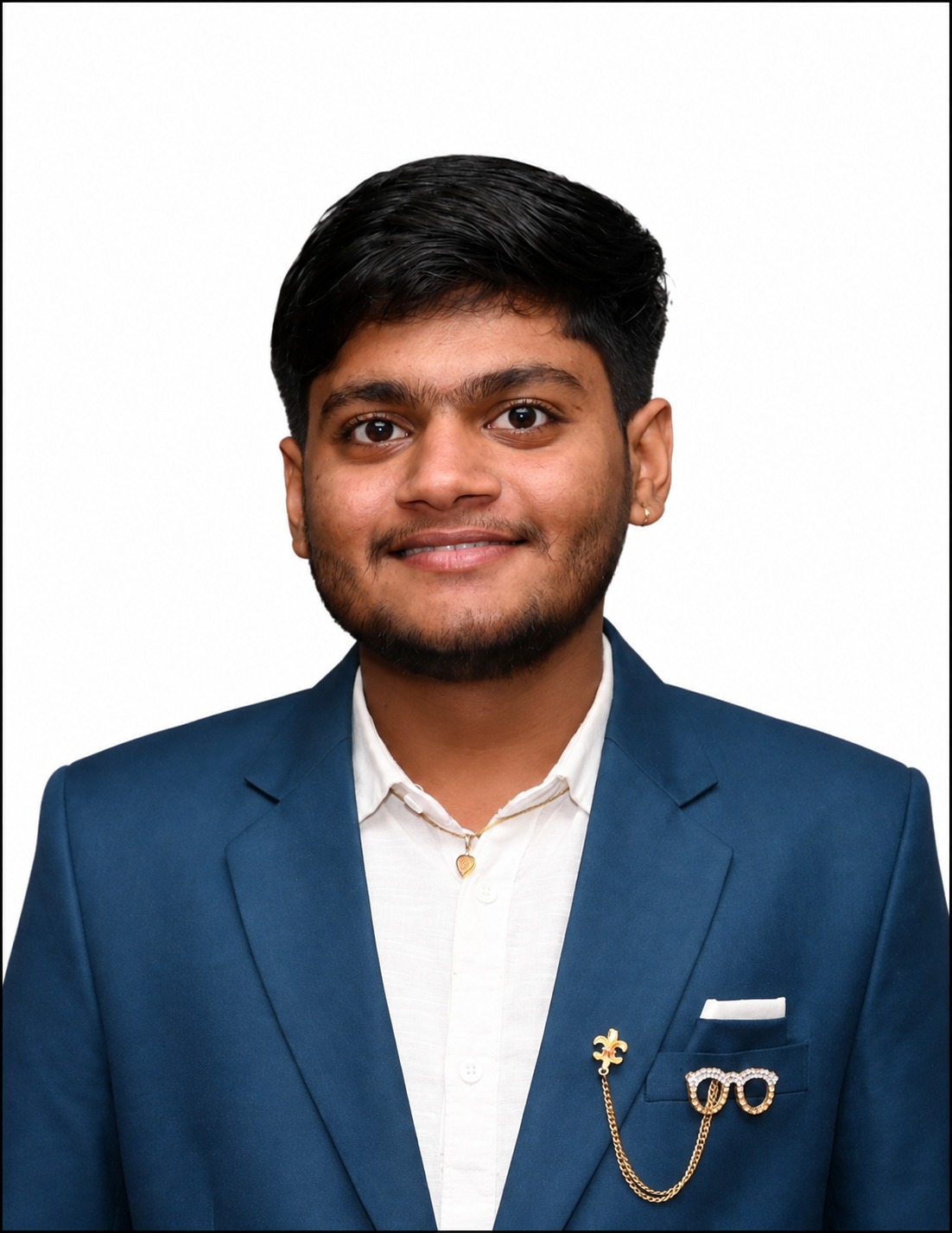 Darsh Prajapati