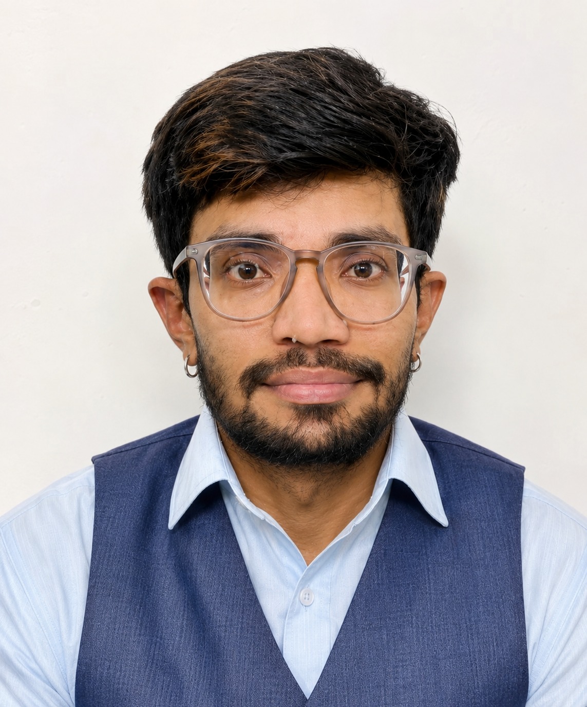 Hitesh Verma