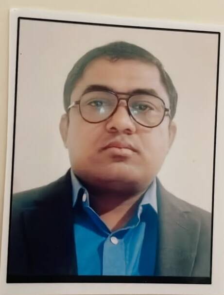 Jagdish Badal