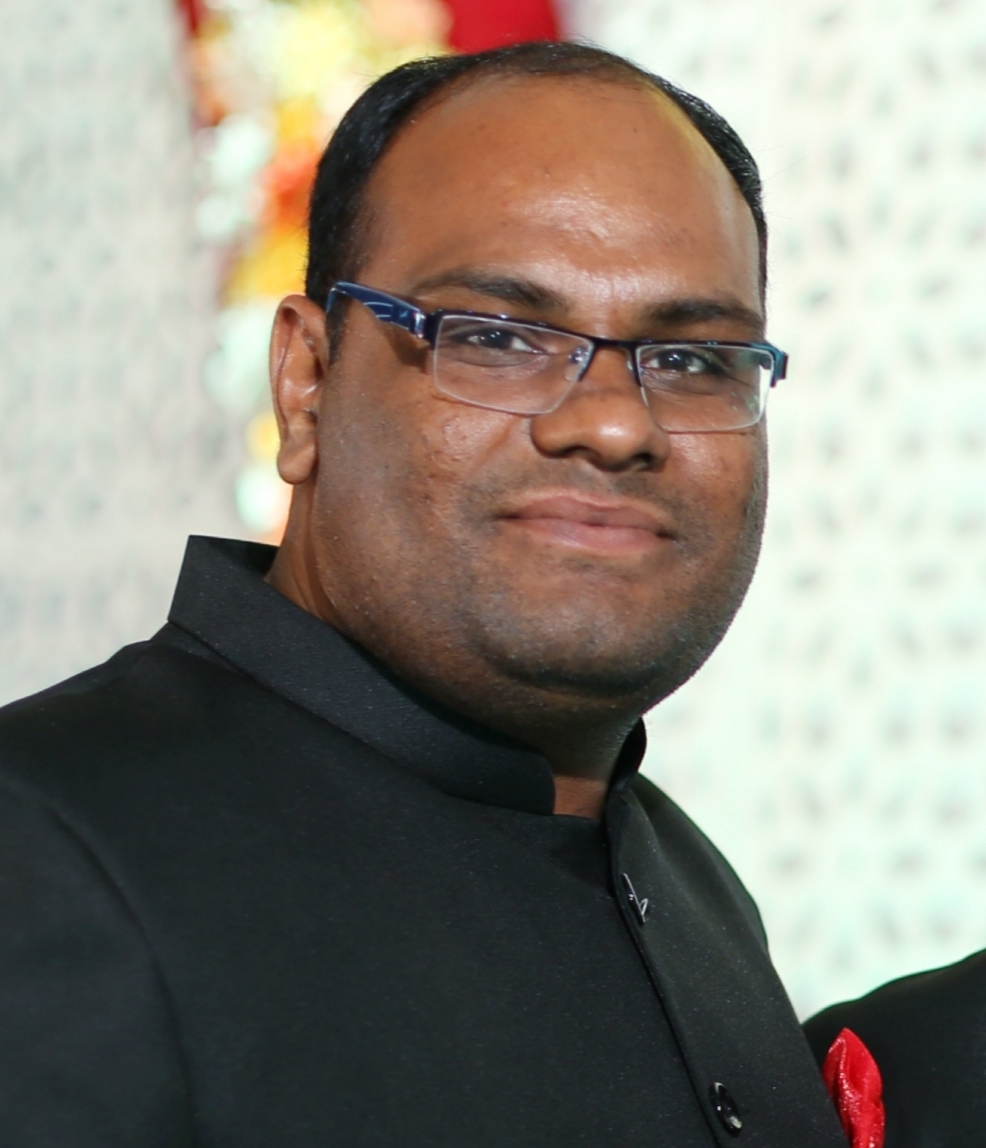 Rahul Dasondi